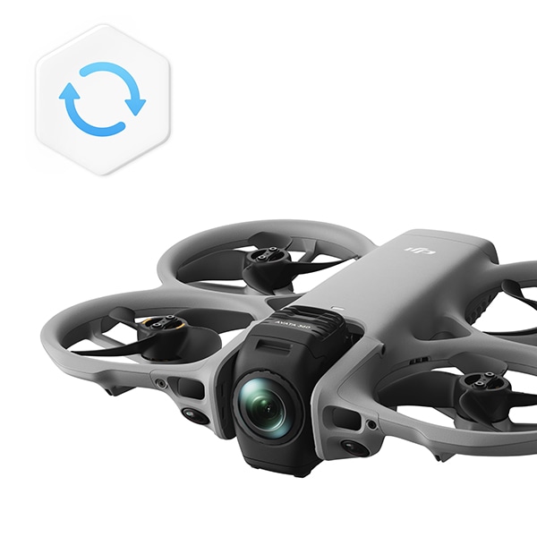 DJI(ディージェーアイ) Care Refresh 2年版  (DJI Avata 360)