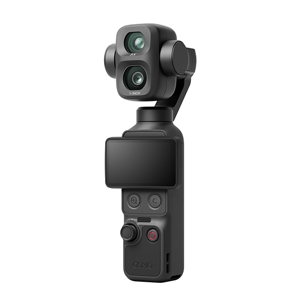 DJI(ディージェーアイ) DJI Osmo Pocket 4Pスタンダードコンボ