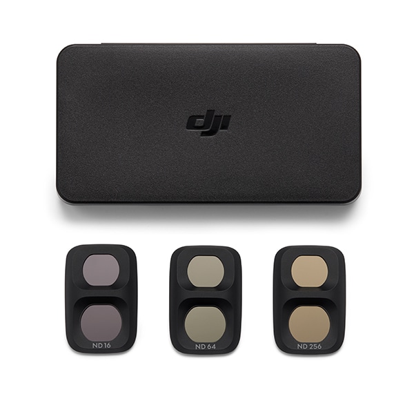 DJI(ディージェーアイ) DJI Osmo Pocket 4P NDフィルターセット