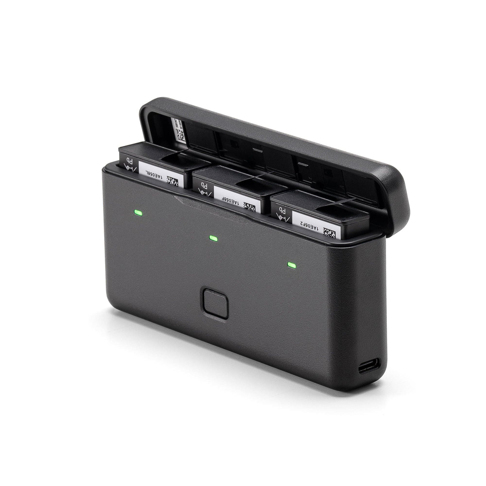 DJI(ディージェーアイ) Osmo Action 多機能バッテリーケース