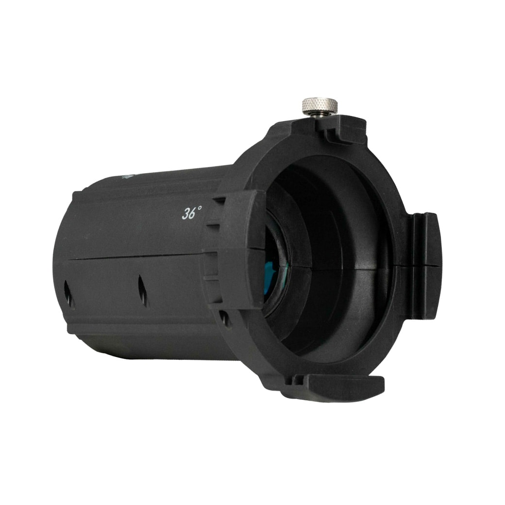 NANLITE(ナンライト) プロジェクションアタッチメント用 レンズ36° FMマウント PJ-FMM-LENS-36