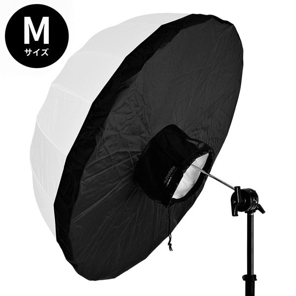 Profoto(プロフォト) アンブレラ M用バックパネル 100995