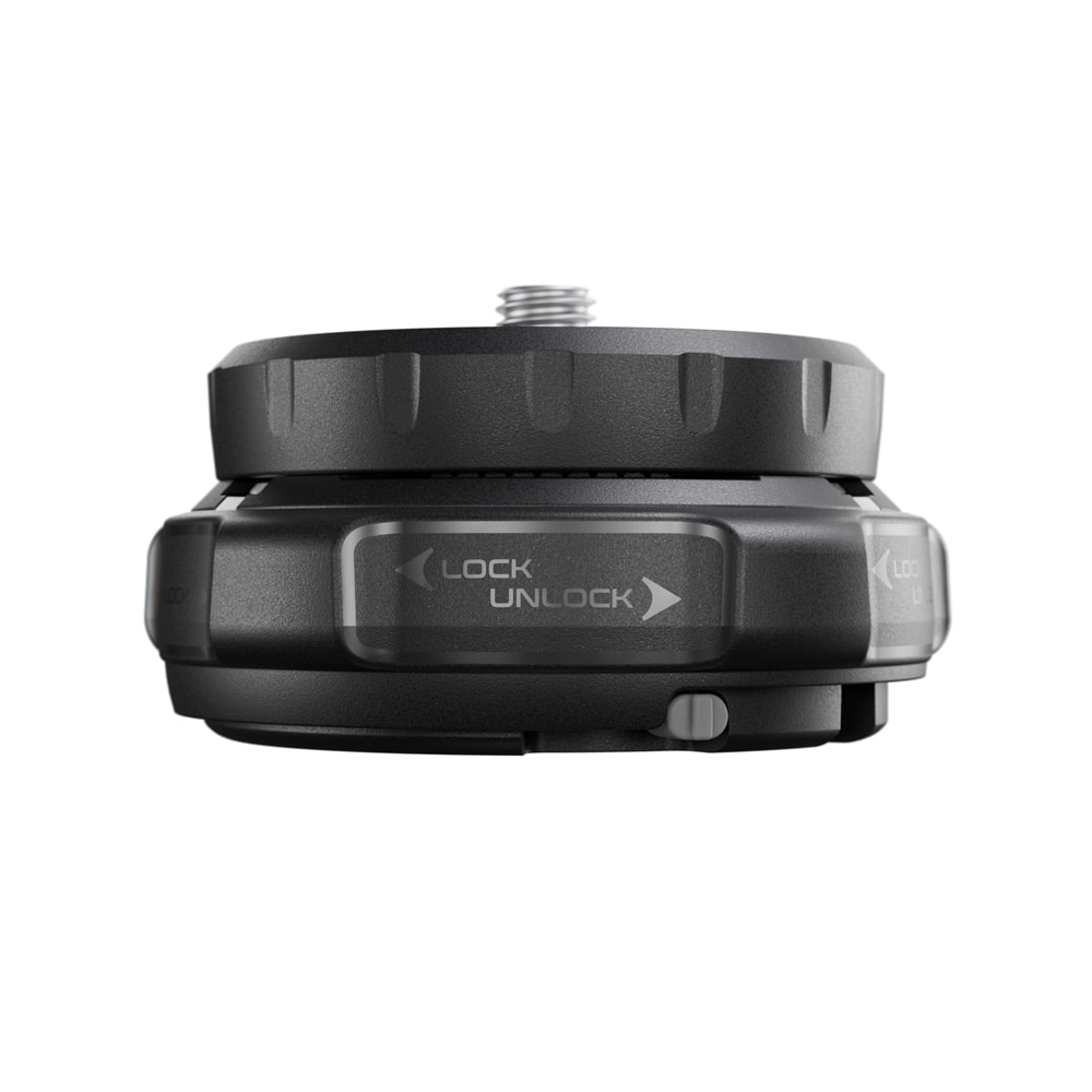 Manfrotto(マンフロット) Xchange クイックリリースシステム MAONEQR