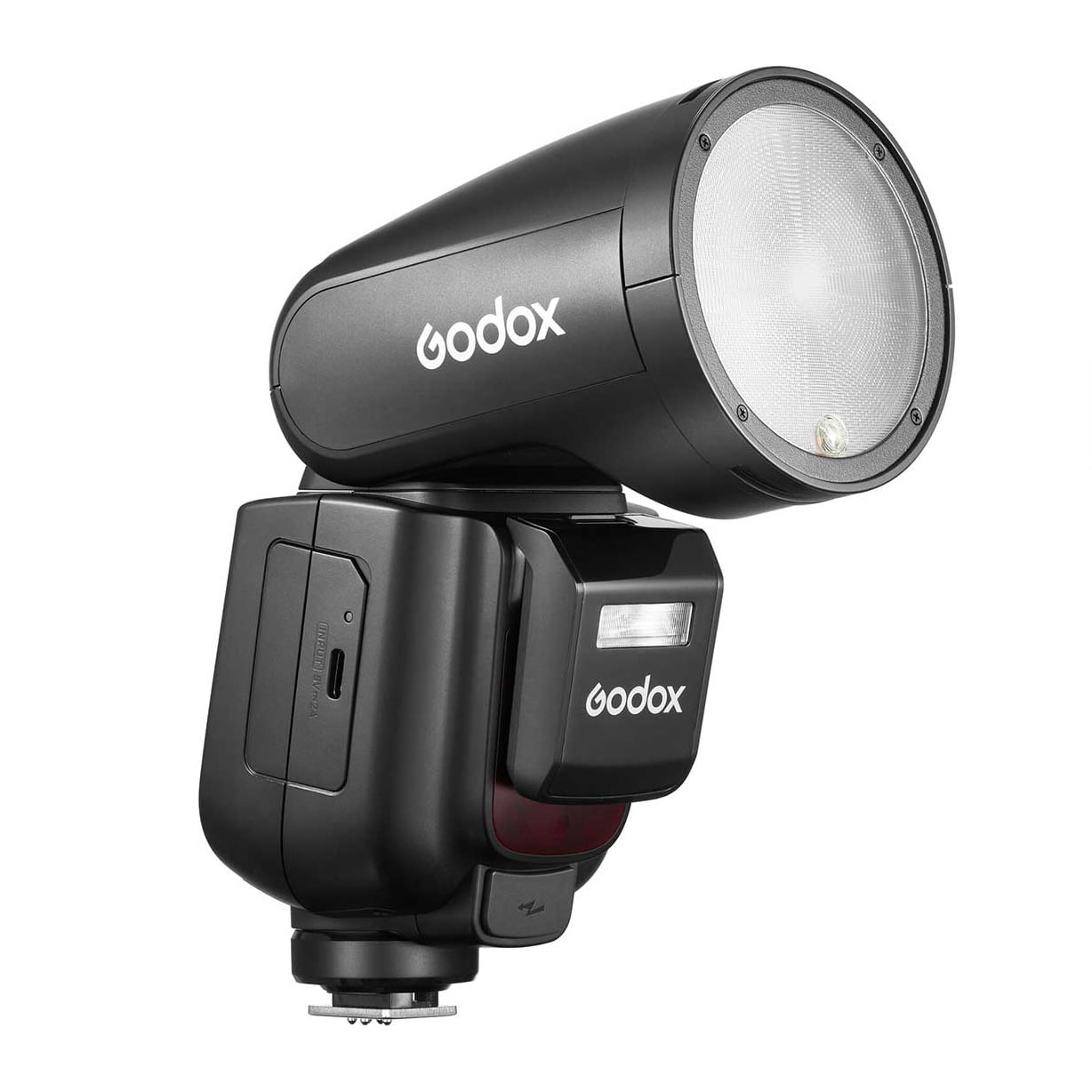 【会員価格/SALE】GODOX(ゴドックス) V1 Pro N ラウンドフラッシュ ニコン用 266501