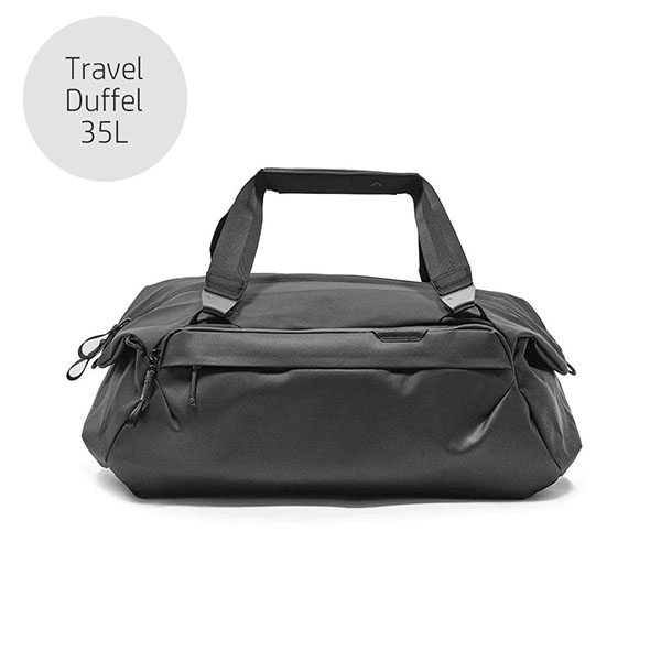 Peak Design ピークデザイン トラベルダッフル 35L 銀一オンラインショップ Peak Design(ピークデザイン) トラベル