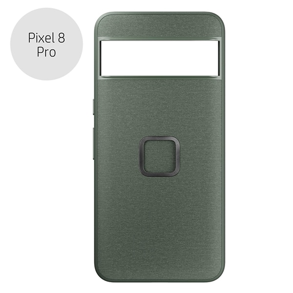 Peak Design(ピークデザイン) エブリデイ ケース Pixel 8 Pro セージ / M-MC-BN-SG-1