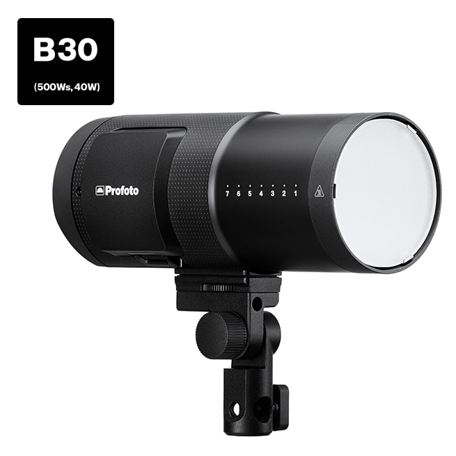 Profoto(プロフォト) B30 901077-JP